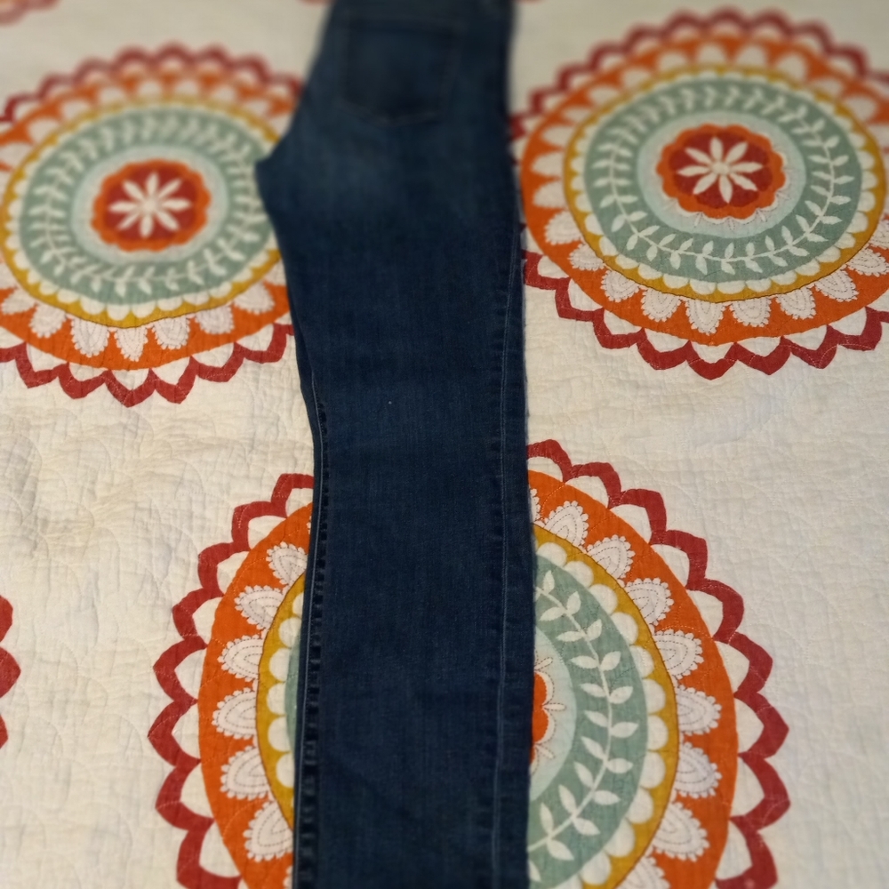Womens Gap Jeans 🌻 - Picture 8 of 12